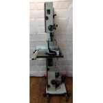 QWS 18 ich Bandsaw