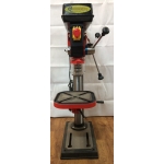 14" Drill Press 12 speed Bench Mounted