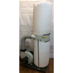 FM300 Dust extractor 2 HP