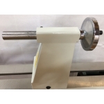 QWS 22 inch Variable Speed WoodLathe