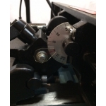 Hisimen 8 inch Industrial jointer