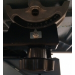 Hisimen H.0356 14 inch Bandsaw 