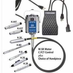 K.8301-2 Flex Shaft Set