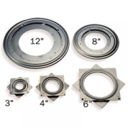 Lazy Susan Bearings