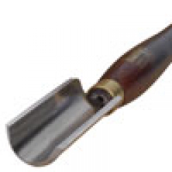 Hamlet Roughing Gouge - 3/4