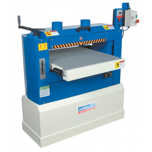 Woodworking Supplies S/E QLD CarbaTec 635mm Wide Drum Sander Twin Drum