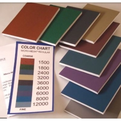 Micro Mesh Pads Large