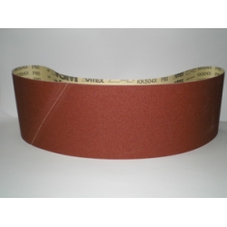 150mm x 1220 Sanding Belt