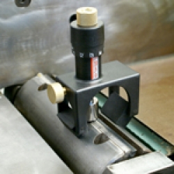 Blade setting Jig