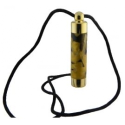 Perfume Holder Necklace