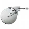 HD Stainless Pizza Cutter