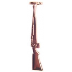 Pen Clip Rifle Copper