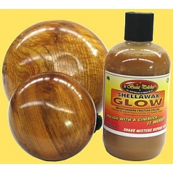 Shellawax Glow 500ml