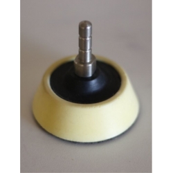 2 Inch Rotary Sanding Pad