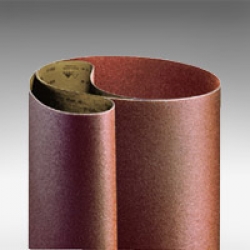 100mm Cloth Backed Abrasives