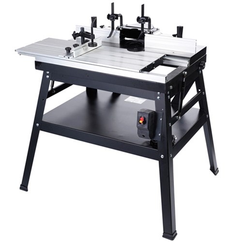 Woodworking Supplies S/E QLD Sliding router Table