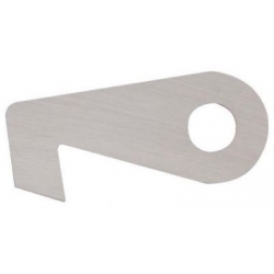 Sorby Side face End Cutter 804C07