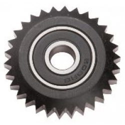 Sorby 6mm Spiral Cutter 350/06