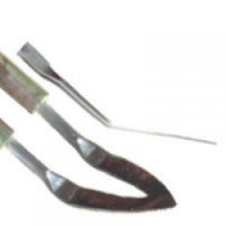 Heavy Duty Tip 5MP - Medium Spear Shader