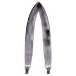 Tip 5L - Large Spear