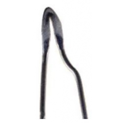 Tip 7S - Small Round Skew