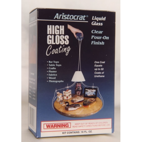 Woodworking Supplies S/E QLD Liquid Glass