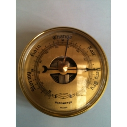 72mm Barometer