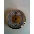 130mm Clock Fitup