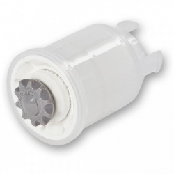 CrushGrind shaftless Salt and Pepper Mills