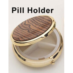 Pill Box