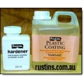 Rustins Plastic Coating 1.2lt