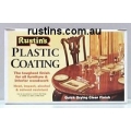Rustins Plastic Coating