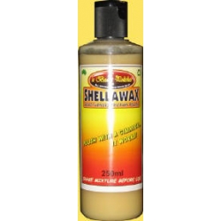 Shellawax 250ml