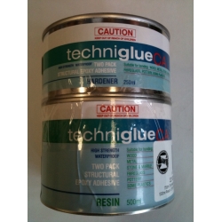 Techniglue 750ml Pack