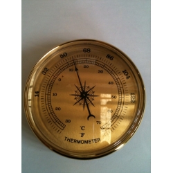 88mm Thermometer