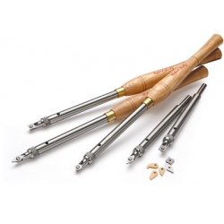 Robert Sorby Turn Master