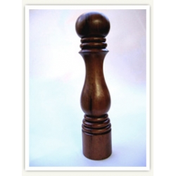 CrushGrind Salt and Pepper Mills