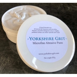 Yorkshire Grit Paste Microfine